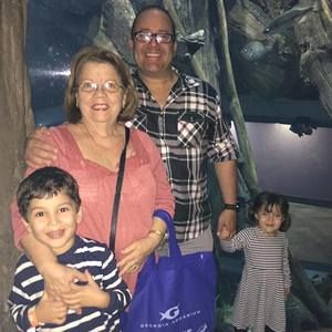 Meet your Posher, Socorro